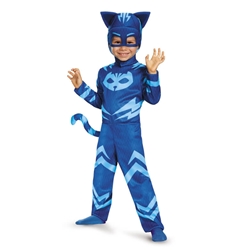 PJ Masks Catboy Toddler Costume