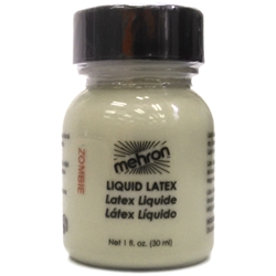 Zombie Flesh Liquid Latex 117-Z