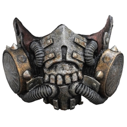 Doomsday Muzzle Gas Mask