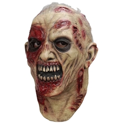 Unearthed Zombie Mask