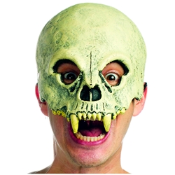 Bone Skull Mask