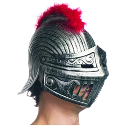 16th Century Knight Helmet