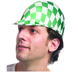 Jockey Hat