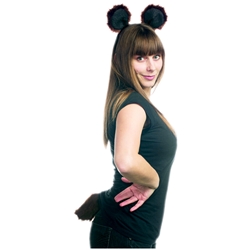 Bear Costume Accessory Kit