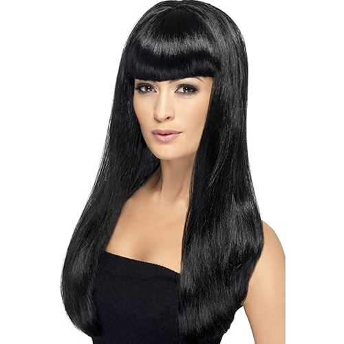 Babelicious Wig