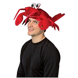 Deluxe Lobster Hat