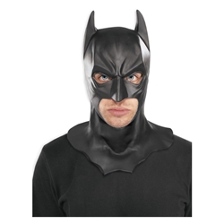 Batman Mask Full Face