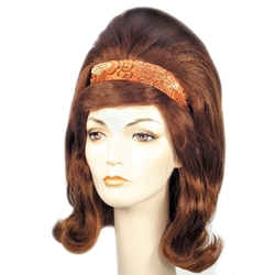 Bandstand Wig