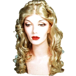 Movie Cinderella Wig (2015)