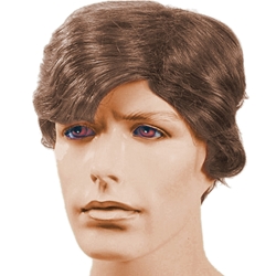 Better Discount Men's Wig