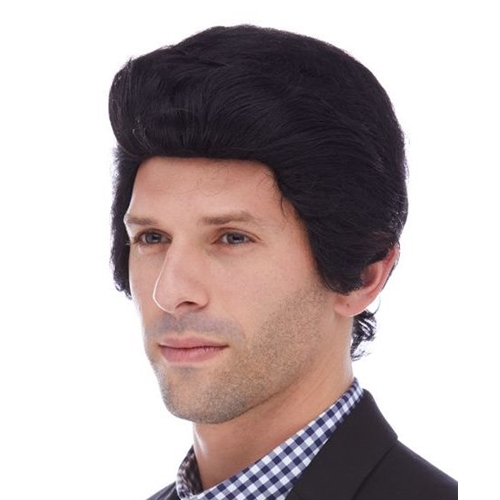 Salesman Wig