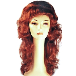 Peg Wig