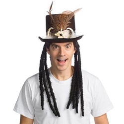 King Voodoo Hat