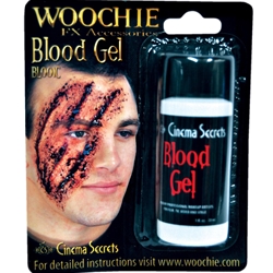 Blood Gel