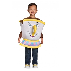 Chip Deluxe Toddler Costume