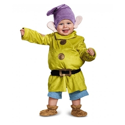 Dopey Infant Costume