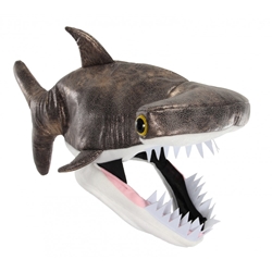 Hammerhead Shark Hat