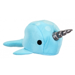 Narwhal Hat