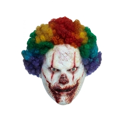 Clown Horror Mask