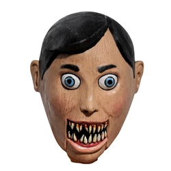 Evil Puppet Mask