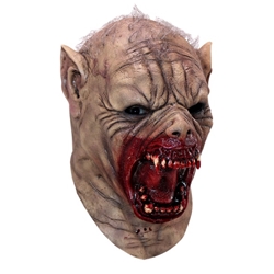 Farkaz Werewolf Mask