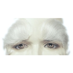 Better Quality Santa Eyebrows