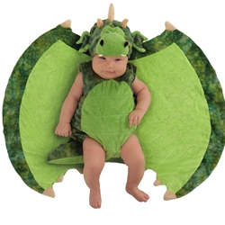 Darling Dragon Infant Costume