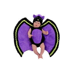 Baby Bat Infant Costume