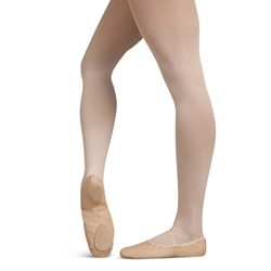Leather Cobra Ballet Shoe – Capezio® 2023