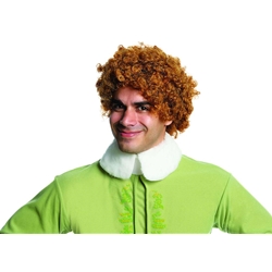 Buddy the Elf Wig