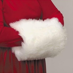 Mrs. Claus Muff