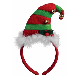 Elf Headband