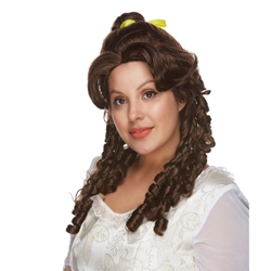 Belle Wig