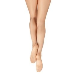 Kids Ultra Shimmery Tights - Capezio® 1808C