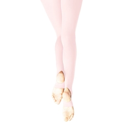 Kids Stirrup Dance Tights – Capezio® 1961C