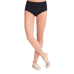 Adult Nylon Dance Brief - Capezio® TB111