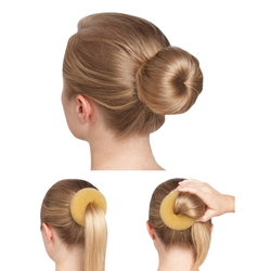 Capezio® Adult Bun Builder