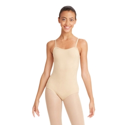 Adult Camisole Leotard - Capezio® TB49