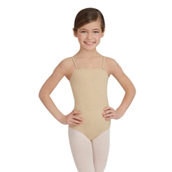 Kids Camisole Leotard - Capezio® TB49C