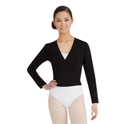 Adult Wrap Top – Capezio® CC850