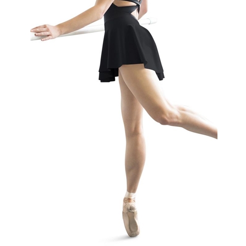 The Adult Circle Skirt – Capezio® MC814W