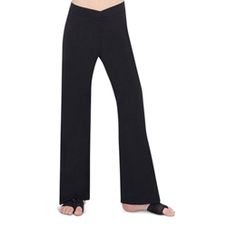 Kids Jazz Pants – Capezio® TC750