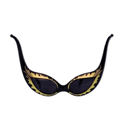 Cat Eye Glasses