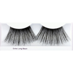 False Eyelashes Extra Long