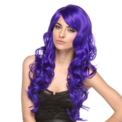 Melrose Wig Devil Wig Mermaid Wig Clown Wig