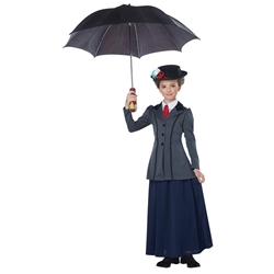Victorian deals nanny costume