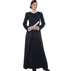 Susan B. Anthony / Harriet Tubman Adult Costume