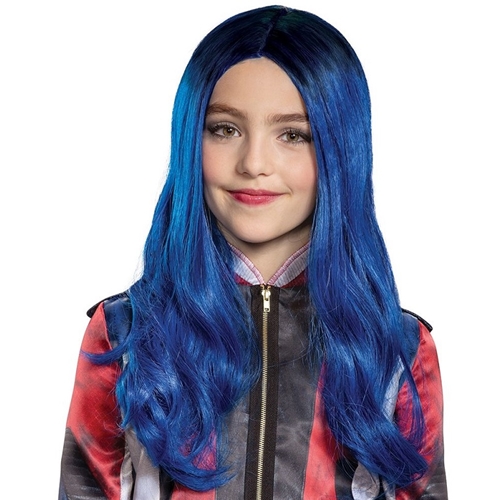 Disney Descendants Evie Wig