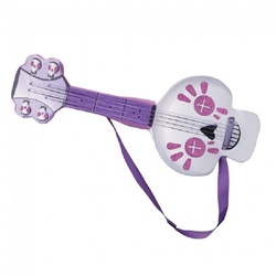 Vampirina Spookylele Ukulele