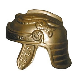 Trojan Helmet